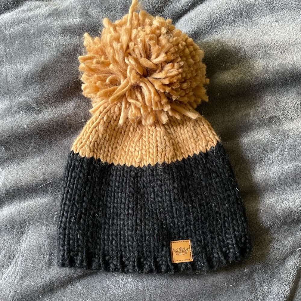 Snow Beanie